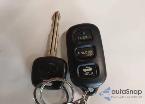 2006 Toyota Camry Le from USA, damaged, VIN JTDBE30K463045866